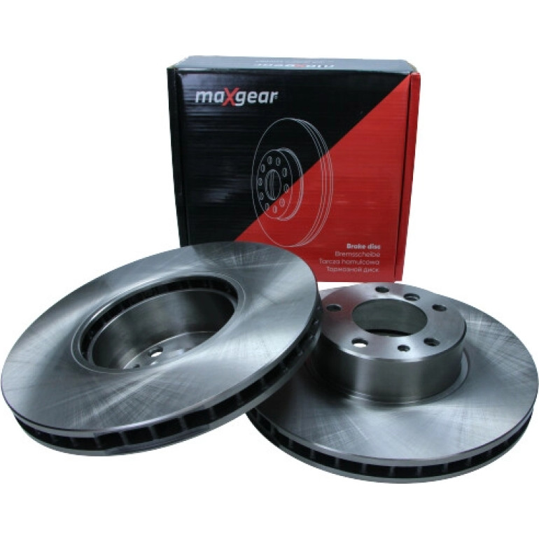 Maxgear Bremsscheibe Bmw S. E38/39 94 19-0686 Maxgear Bremsscheibe Bmw S. E38/39 94 19-0686