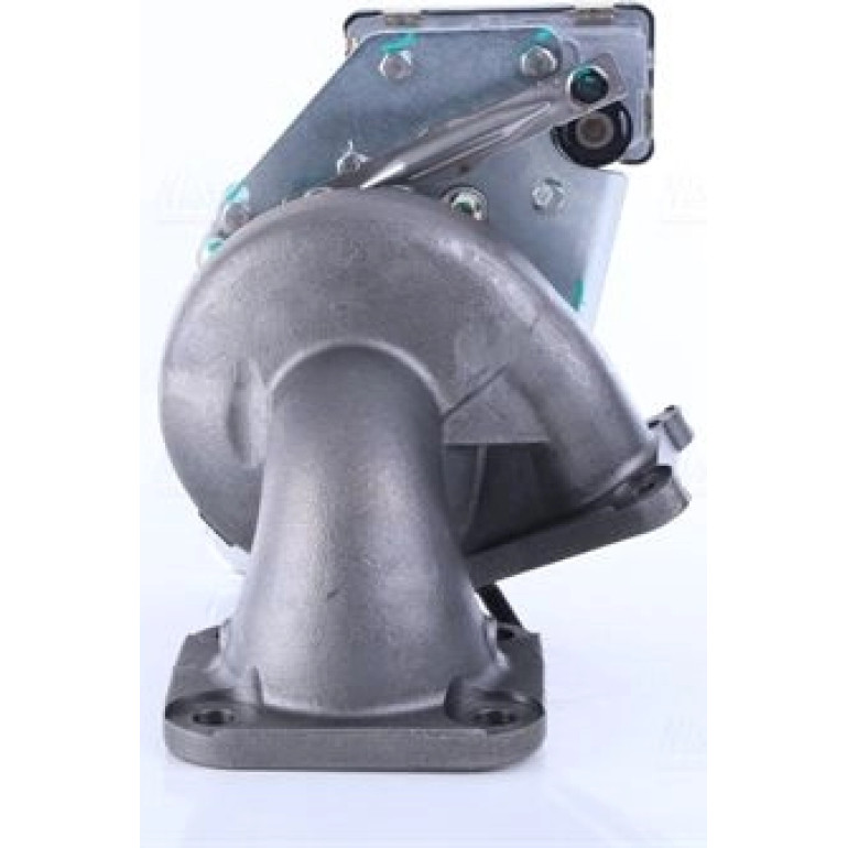 NISSENS Turbolader 93517 NISSENS Turbolader 93517