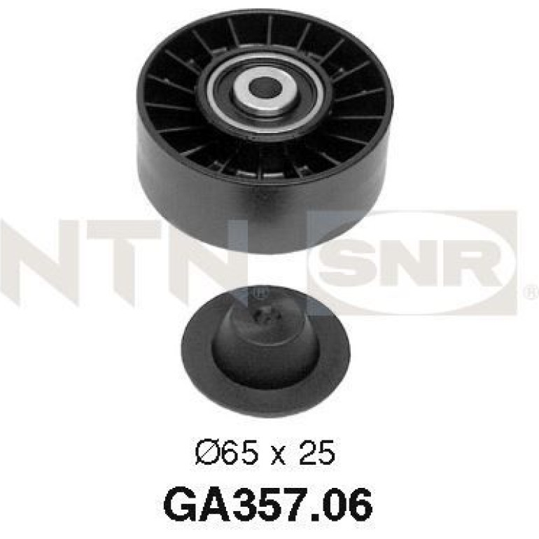 SNR Führungsrolle GA357.06 SNR Führungsrolle GA357.06