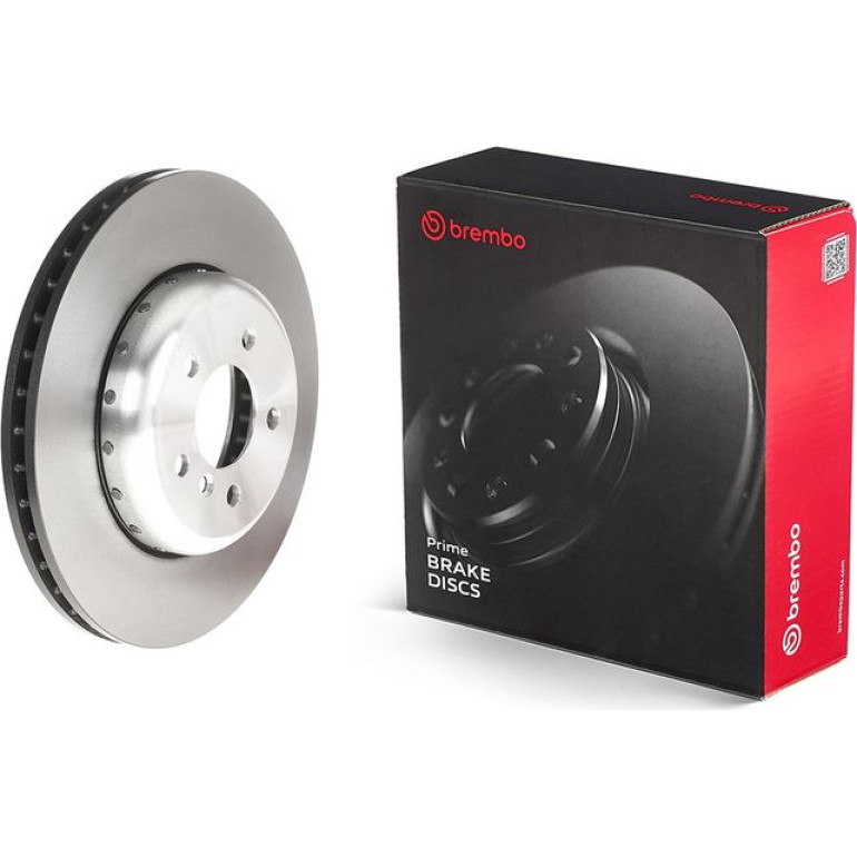 11 481 082 Brembo PREMIUM VA zweiteilig 09.C409.13 11 481 082 Brembo PREMIUM VA zweiteilig 09.C409.13