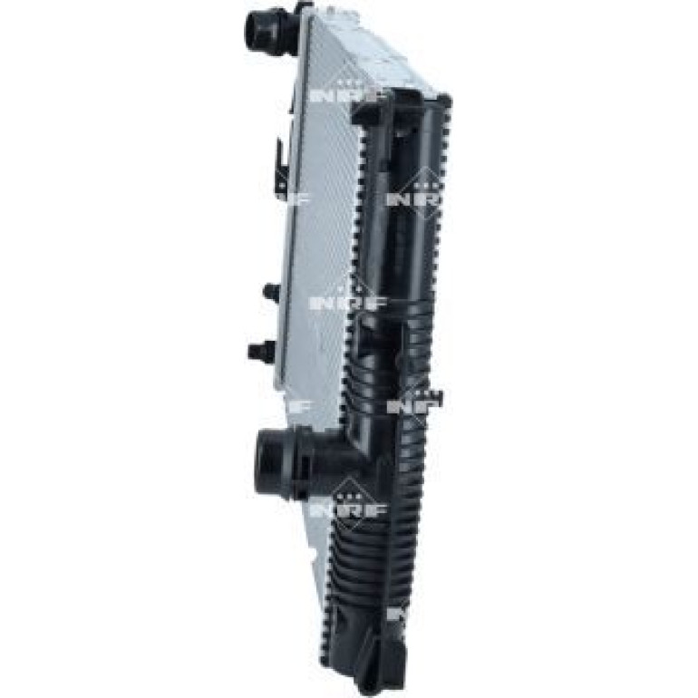 NRF Kühler, Motorkühlung 550124 NRF Kühler, Motorkühlung 550124