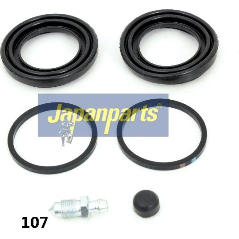 Japanparts Reparatursatz, Bremssattel KD-107 Japanparts Reparatursatz, Bremssattel KD-107