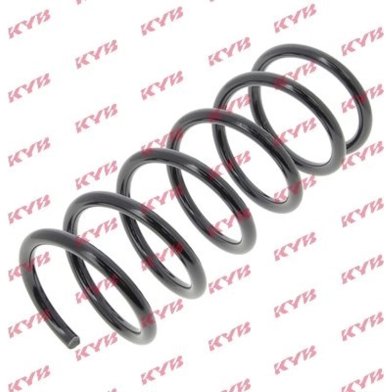 KYB Fahrwerksfeder Fiat T. Panda 1.1/1.2/1.3D 09/03 RA5596 KYB Fahrwerksfeder Fiat T. Panda 1.1/1.2/1.3D 09/03 RA5596