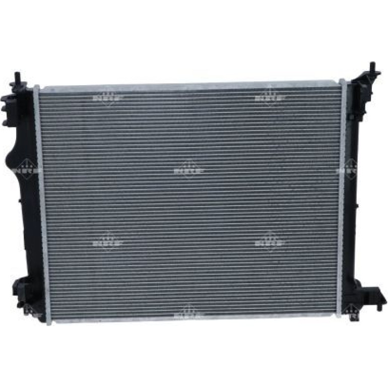 Kühler, Motorkühlung 59257 Kühler, Motorkühlung 59257