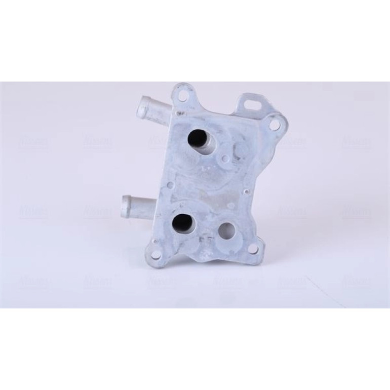 Ölkühler PKW 90881 Ölkühler PKW 90881