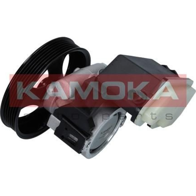 KAMOKA Hydraulikpumpe, Lenkung PP163 KAMOKA Hydraulikpumpe, Lenkung PP163