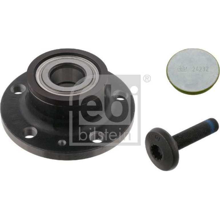 febi Radlager 29447