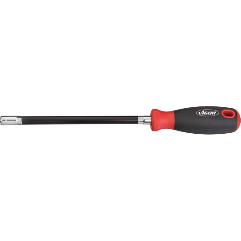 VIGOR Bit-Schraubendreher V4665