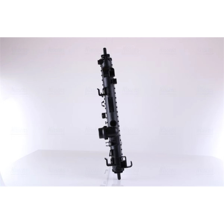 Wasserkühler PKW 630716 Wasserkühler PKW 630716