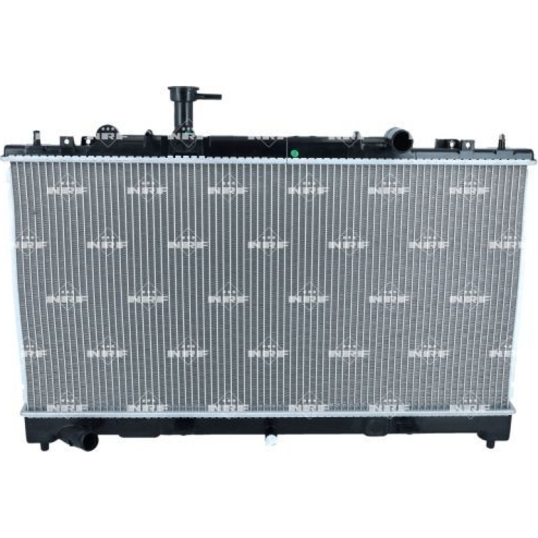 Kühler, Motorkühlung 58381 Kühler, Motorkühlung 58381