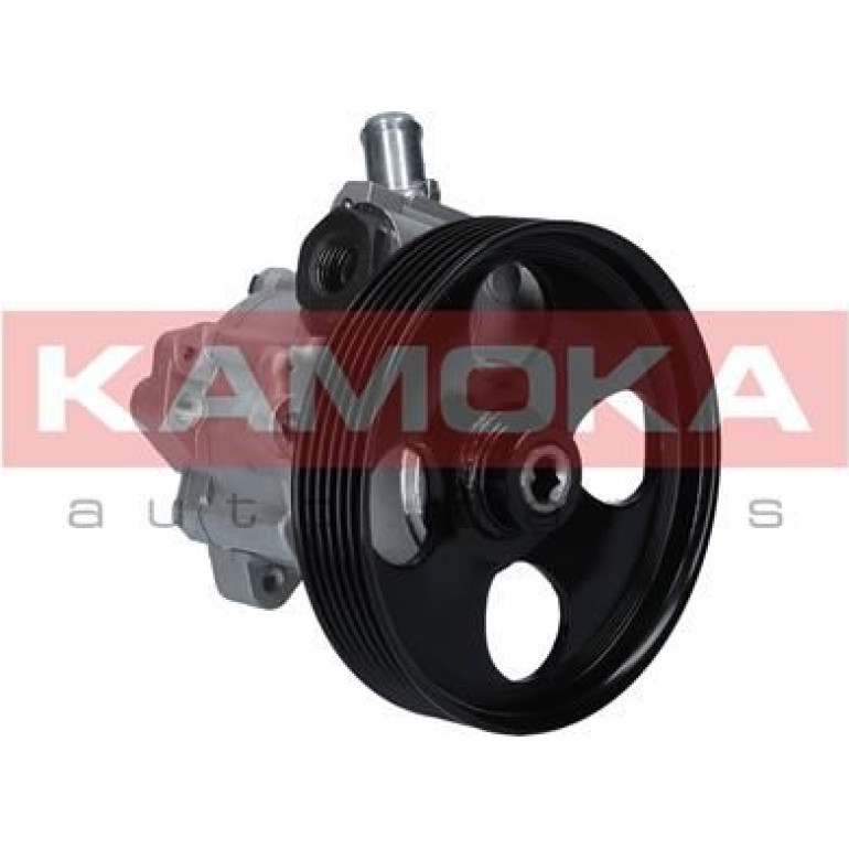 KAMOKA Hydraulikpumpe, Lenkung PP072