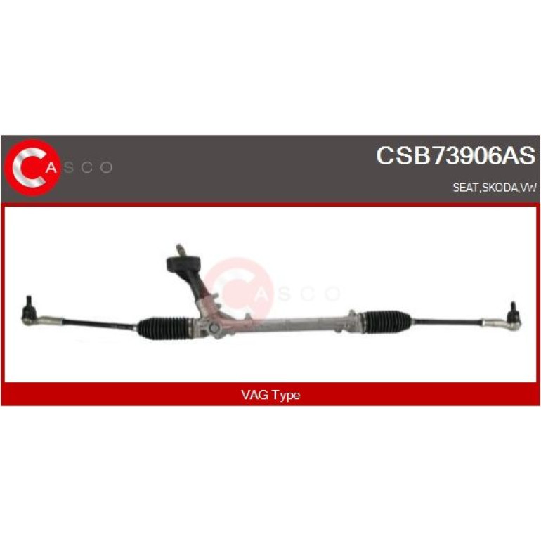 CASCO Management CSB73906AS