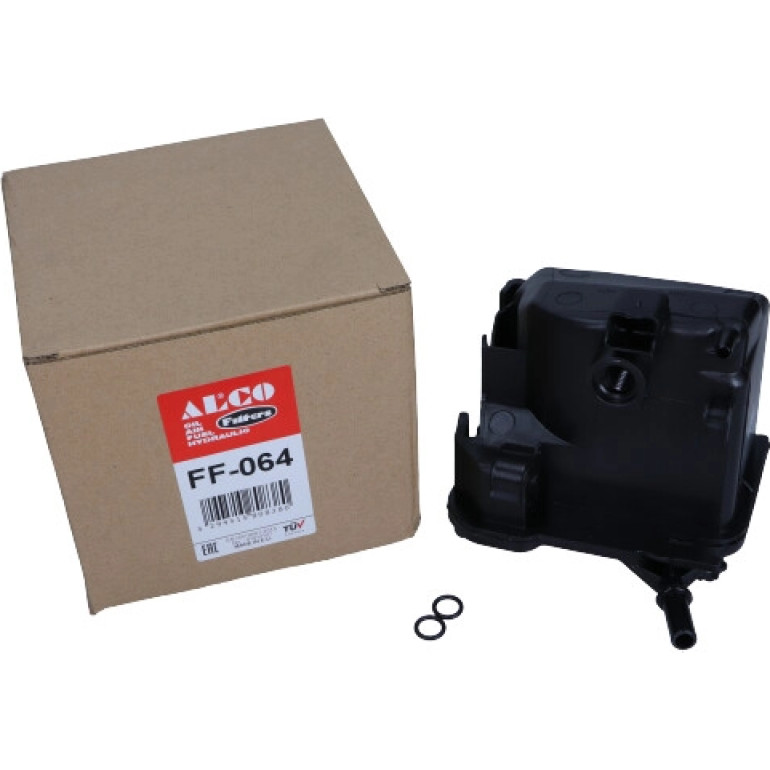 Kraftstofffilter Ford 1.6Tdci FF-064 Kraftstofffilter Ford 1.6Tdci FF-064