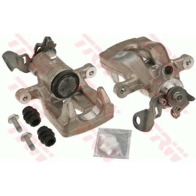 Bremssattel Renault T. Clio Ii BHQ243 Bremssattel Renault T. Clio Ii BHQ243