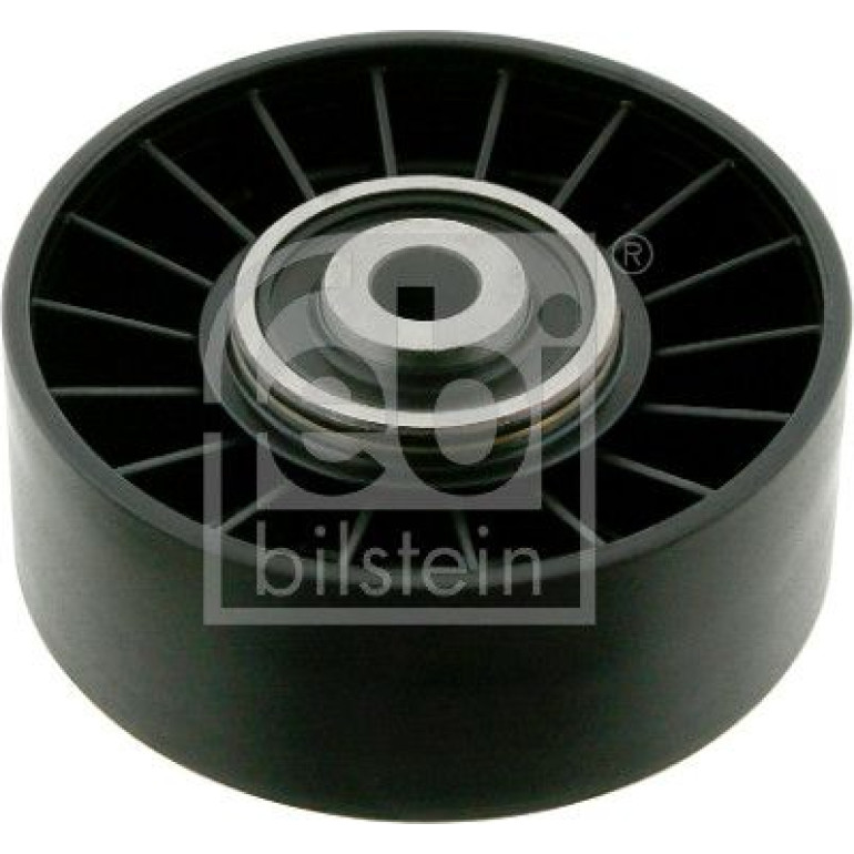 Febi Bilstein Umlenk- / Führungsrolle, Keilrippenriemen 17726 Febi Bilstein Umlenk- / Führungsrolle, Keilrippenriemen 17726