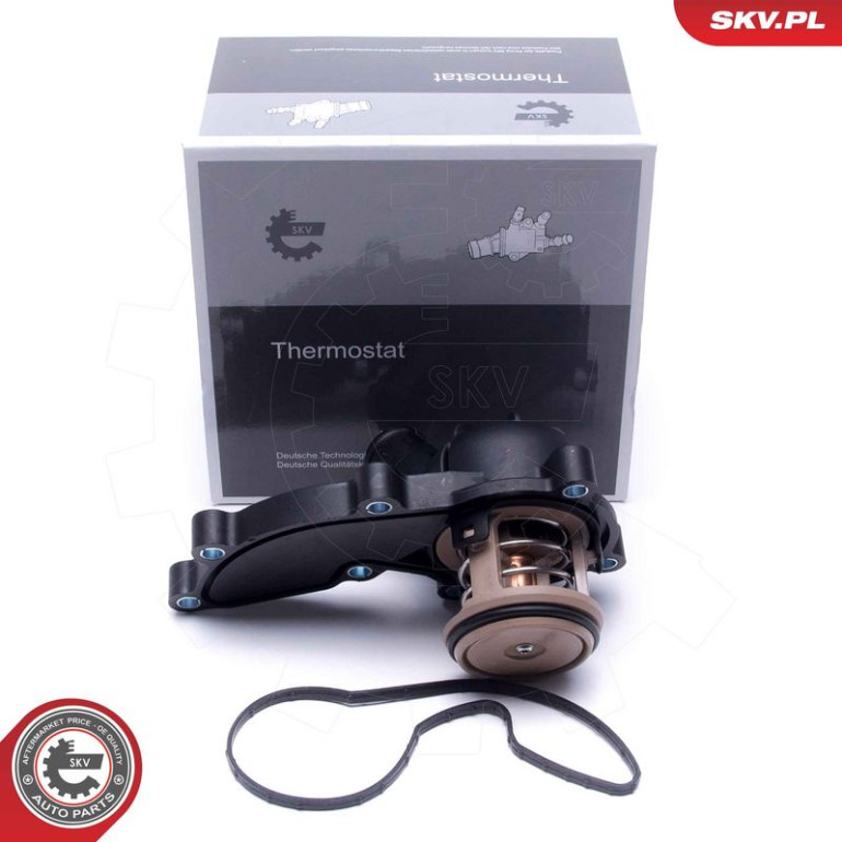 ESEN SKV Thermostat, Kühlmittel 20SKV178 ESEN SKV Thermostat, Kühlmittel 20SKV178