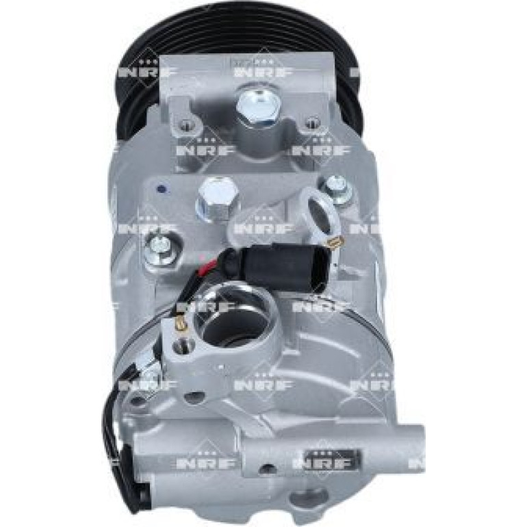 Kompressor, Klimaanlage NRF32809