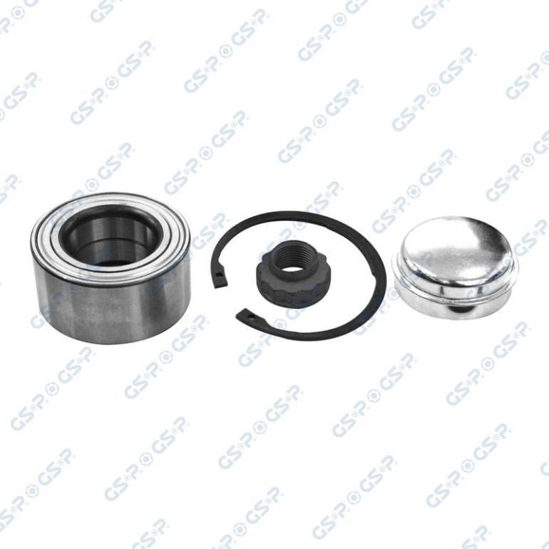 GSP Radlager GK3520 GSP Radlager GK3520