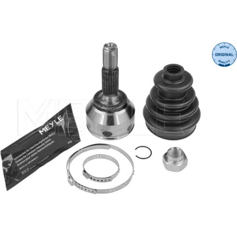 Gelenksatz, Antriebswelle Citroen C2 40-14 498 0025 Gelenksatz, Antriebswelle Citroen C2 40-14 498 0025
