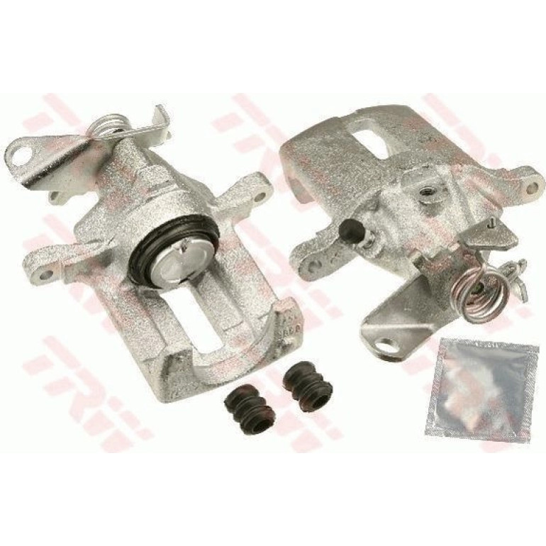 Tauschbremssattel HA li BHT292E Tauschbremssattel HA li BHT292E