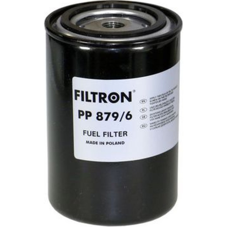 FILTRON Kraftstofffilter PP 879/6 FILTRON Kraftstofffilter PP 879/6