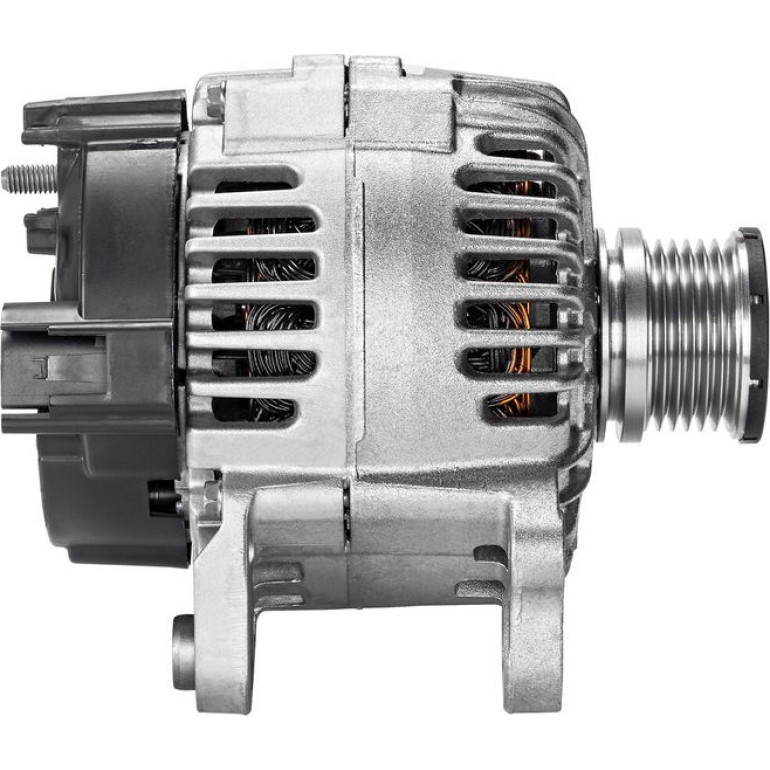 VALEO Generator 439752