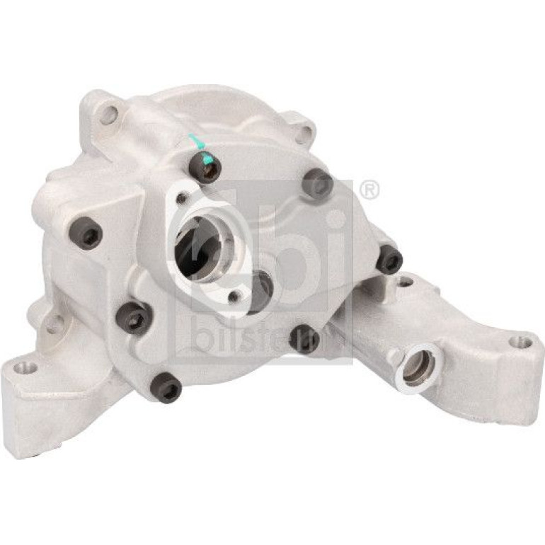 FEBI BILSTEIN Ölpumpe 179046 FEBI BILSTEIN Ölpumpe 179046