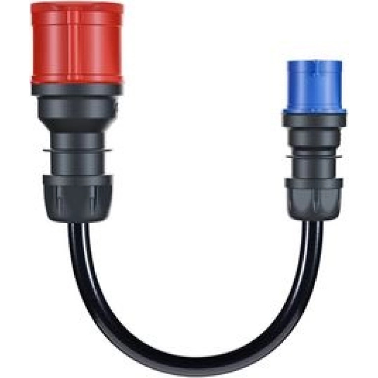 Gemini flex 22 kW CH-04-01