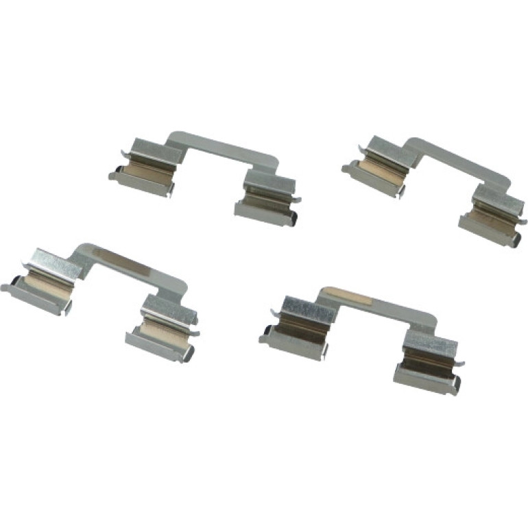 MAXGEAR Scheibenbremsbelag-Zubehörsatz 27-1465 MAXGEAR Scheibenbremsbelag-Zubehörsatz 27-1465