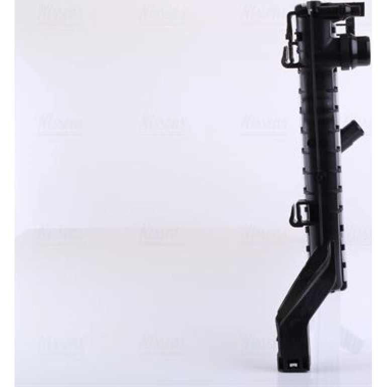 Wasserkühler PKW 60861 Wasserkühler PKW 60861