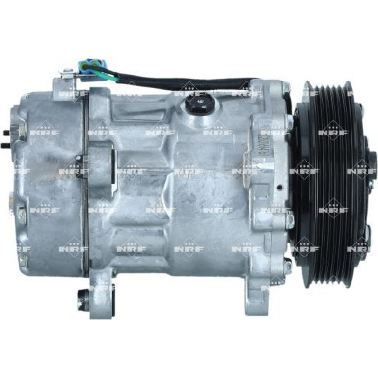 Kompressor, Klimaanlage 32168 Kompressor, Klimaanlage 32168