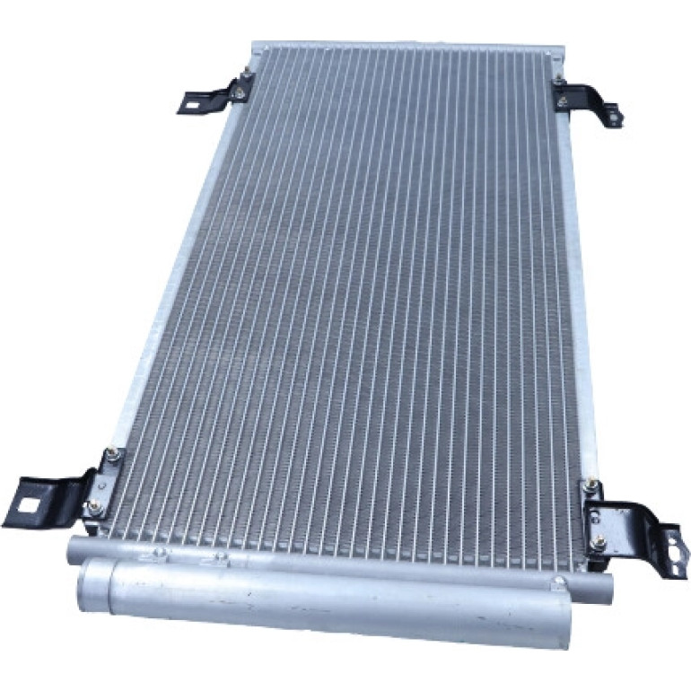 Kondensator, Klimaanlage AC828447 Kondensator, Klimaanlage AC828447