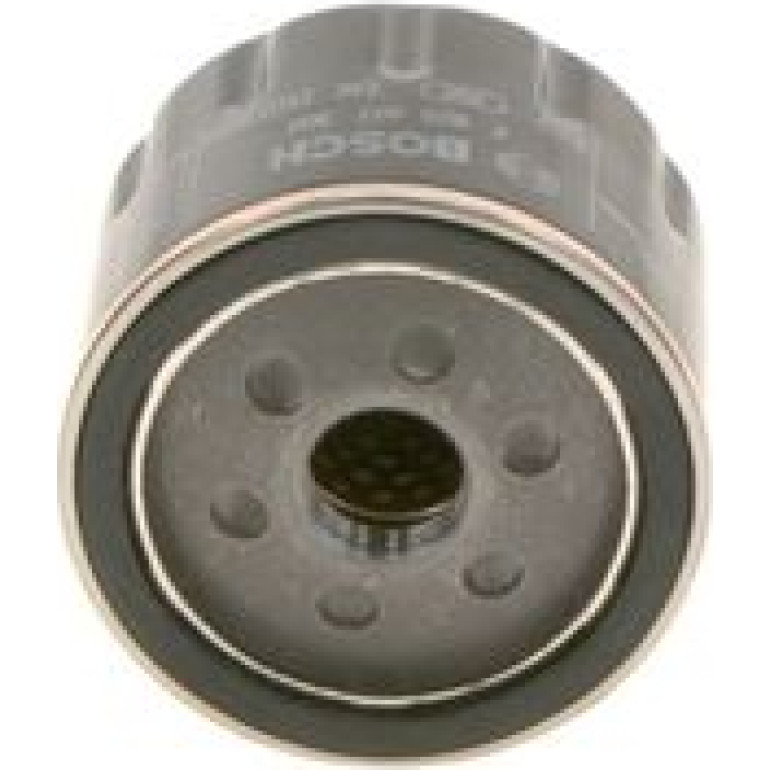 Ölfilter F 026 407 302 Ölfilter F 026 407 302