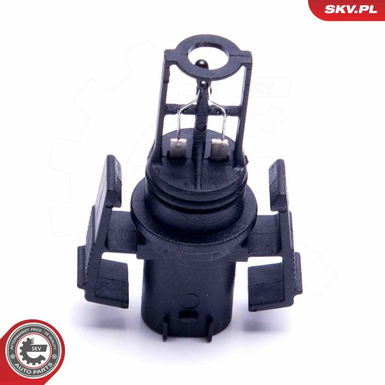 ESEN SKV Sensor, Ansauglufttemperatur 17SKV682 ESEN SKV Sensor, Ansauglufttemperatur 17SKV682