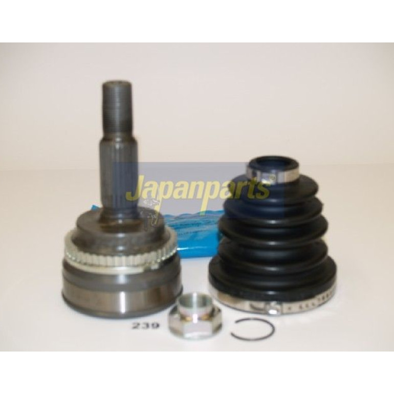 Gelenksatz, Antriebswelle Toyota Rav-4 Abs GI-239
