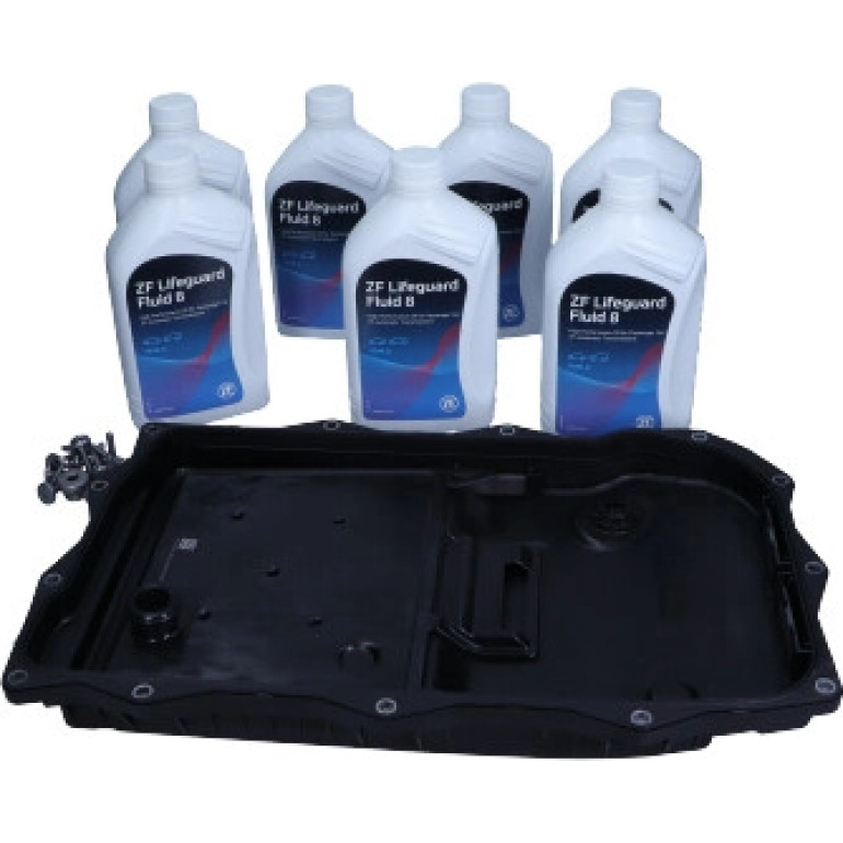 Ölwechselkit mit Öl 1087.298.360 Ölwechselkit mit Öl 1087.298.360
