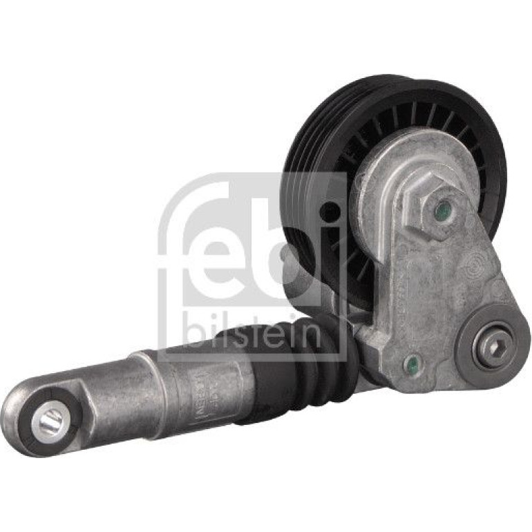 Riemenspanner, Keilrippenrieme 18660 Riemenspanner, Keilrippenrieme 18660