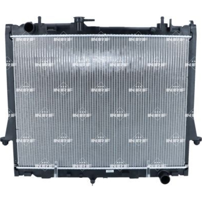 Kühler, Motorkühlung 560006 Kühler, Motorkühlung 560006
