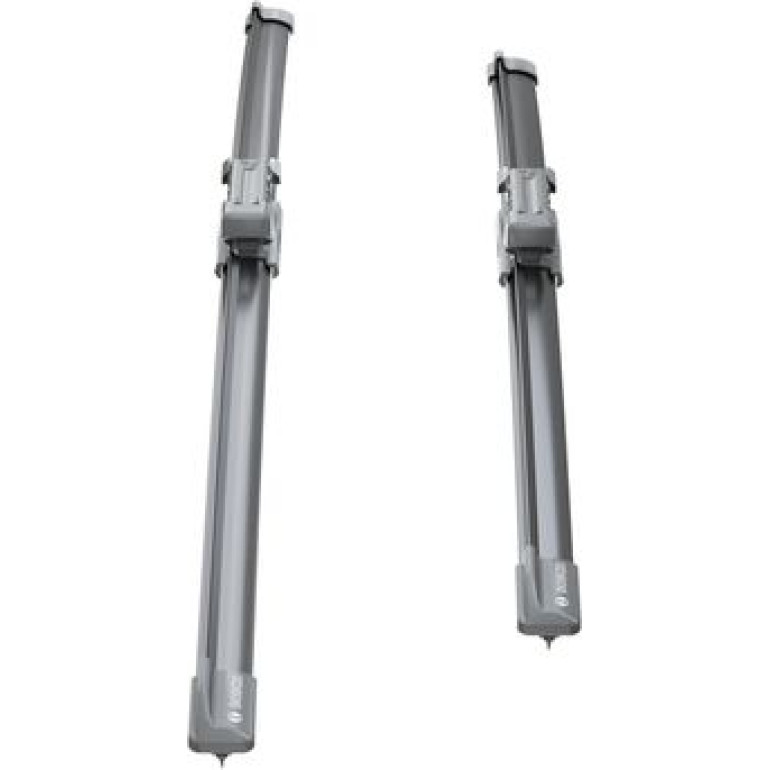 VF370 BOSCH Silencio Flat Blade 3397014774 VF370 BOSCH Silencio Flat Blade 3397014774