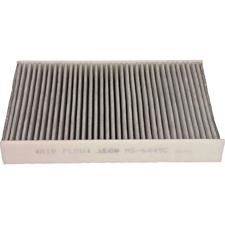 Innenraumfilter Citroen 508 2010- Mit Aktivkohle MS-6449C