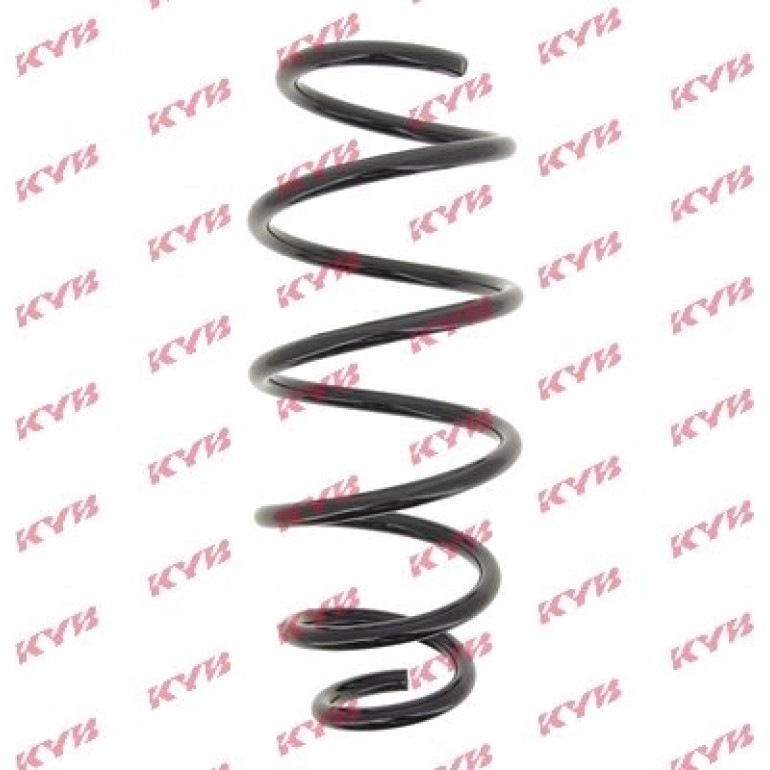KYB Fahrwerksfeder Opel P. Astra J 1.3D-1.6T 12/09 RA3958 KYB Fahrwerksfeder Opel P. Astra J 1.3D-1.6T 12/09 RA3958