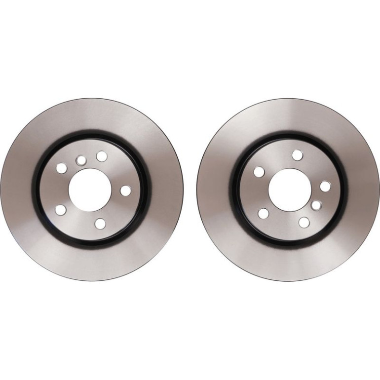 11 481 117 Bremsscheibe VA DF6757 11 481 117 Bremsscheibe VA DF6757
