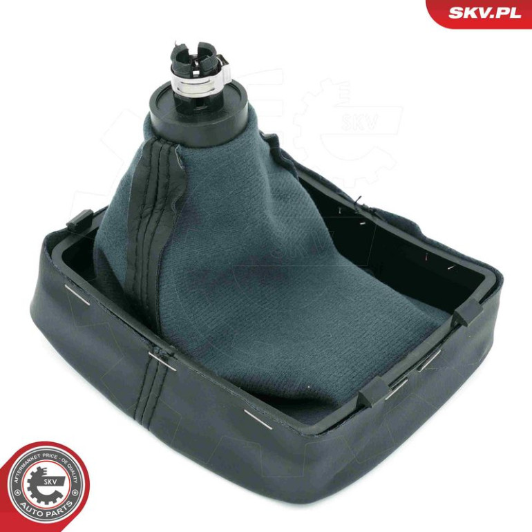 ESEN SKV Schalthebelknauf 63SKV495 ESEN SKV Schalthebelknauf 63SKV495