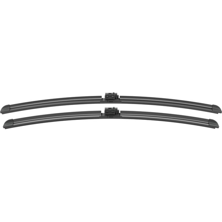 Bosch Scheibenwischer Aerotwin A615S 3397014615 Bosch Scheibenwischer Aerotwin A615S 3397014615