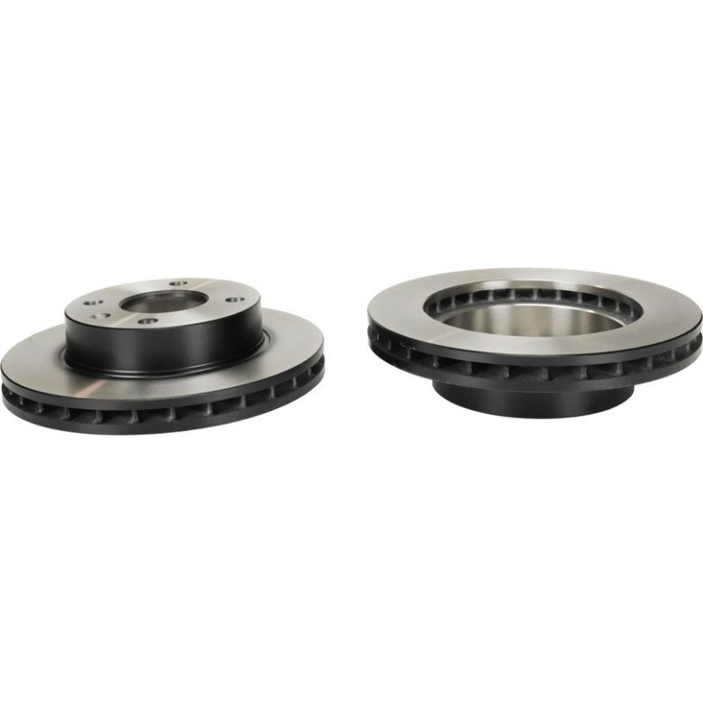TRW Bremsscheibe DF1649 TRW Bremsscheibe DF1649