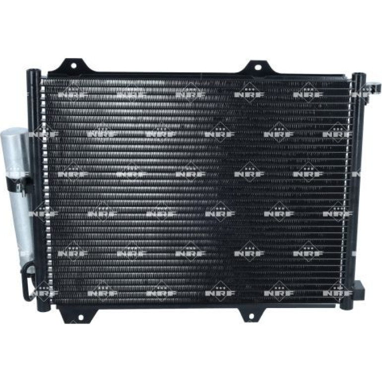 Kondensator, Klimaanlage 35907 Kondensator, Klimaanlage 35907