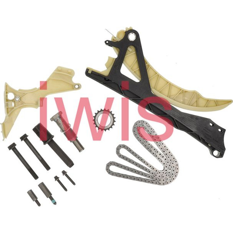 STEUERKETTENSATZ IWI59002SET STEUERKETTENSATZ IWI59002SET