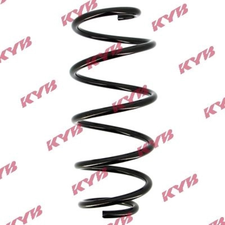 KYB Fahrwerksfeder Citroen P. Ds3 1.4-1.6 11/09-07/15 RA3418 KYB Fahrwerksfeder Citroen P. Ds3 1.4-1.6 11/09-07/15 RA3418