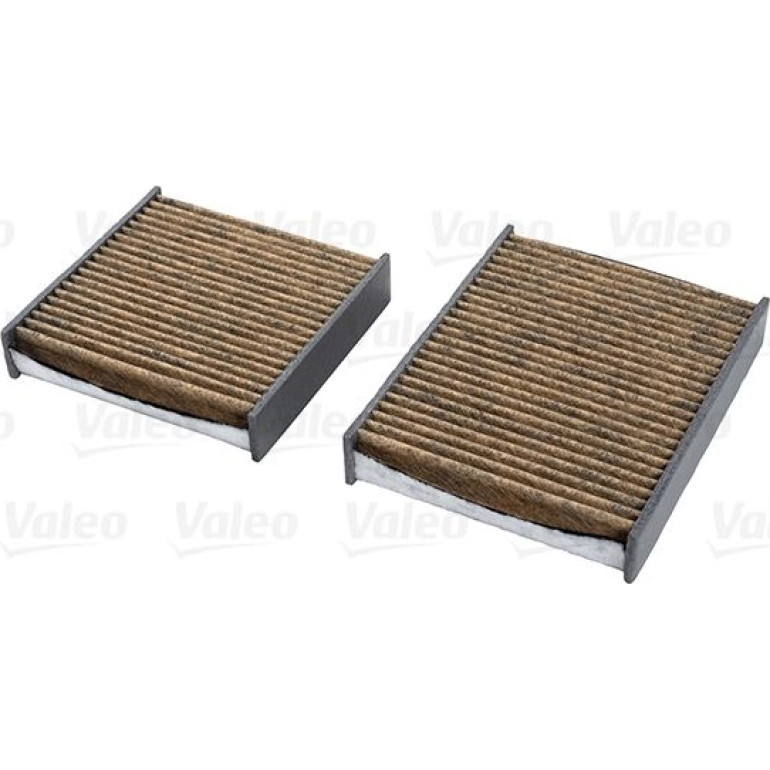 Innenraumfilter Peugeot 207 (Antiantien Mit Aktivkohle Und Polyphenol) 701007 Innenraumfilter Peugeot 207 (Antiantien Mit Aktivkohle Und Polyphenol) 701007