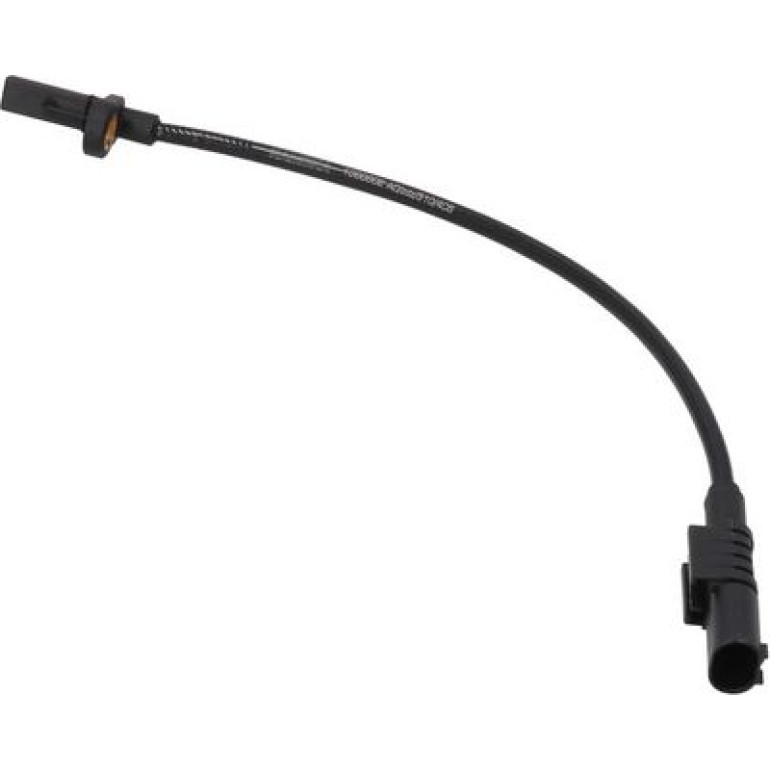 KAMOKA Sensor, Raddrehzahl 1060802 KAMOKA Sensor, Raddrehzahl 1060802